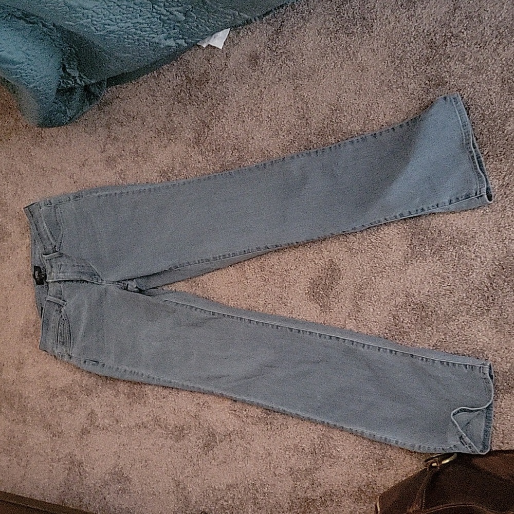 NYDJ womens Marilyn Straight Leg jeans